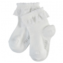 FALKE Baby Romantic Socke Spitze