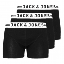 Jack & Jones 3er BoxershortTrunks