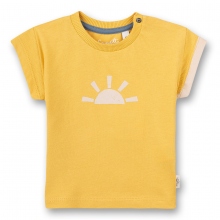 Sanetta Pure T-Shirt halbe Sonne