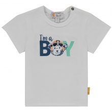 Steiff Baby T-Shirt Ju. Boy