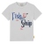 Steiff T-Shirt Ju.Fish & Ship