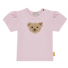 Steiff Baby Shirt Mäd.großer Bärenkopf