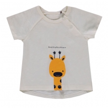 Bellybutton Baby T-Shirt Giraffe