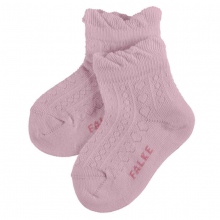 Falke Baby Romantic Socke Herzchen