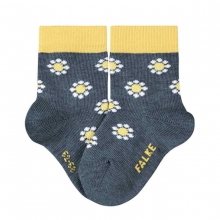 Falke Baby Socke Blumen