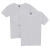 Petit Bateau T-Shirt weiß 2er Pack