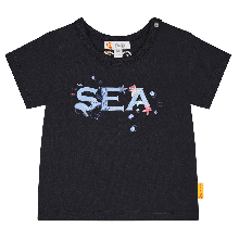 Steiff Baby Shirt Ju. SEA