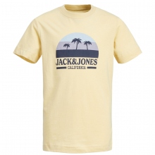 Jack & Jones Shirt Palmen