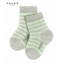 FALKE Baby Streifen Socke