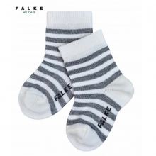 Falke Baby Streifen Socke