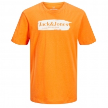 Jack & Jones Shirt Schriftzug
