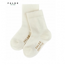 FALKE Baby Socke `we care`