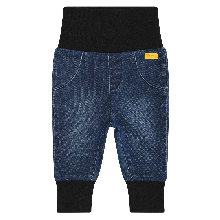 Steiff Baby Jeans Pull-On unisex