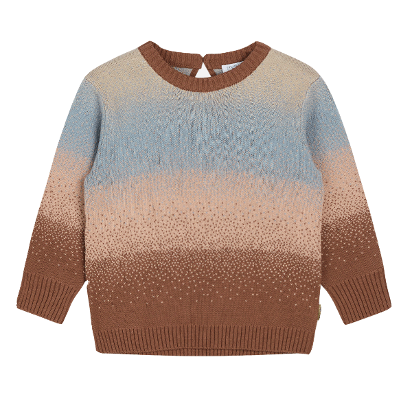 Hust & Claire Pullover Panna