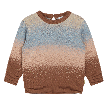 Hust & Claire Pullover Panna