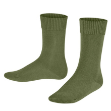 FALKE Kinder Comfort Wool Socke