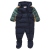 S`Oliver Baby Outdoor Overall