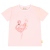 Steiff Shirt Flamingoprint Mädchen