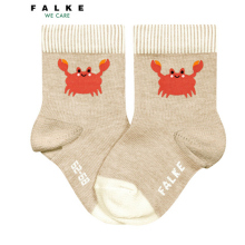 FALKE Baby Socke Krabbe