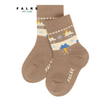 FALKE Baby Socke Wintermotiv