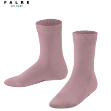 FALKE Kinder Family Socke `we care`